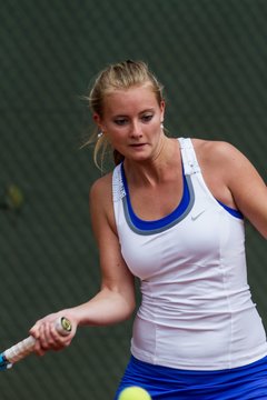 Bild 126 - TC Rot Wei� Wahlstedt II - TSV Havelse : Ergebnis: 7:2